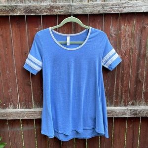 LuLaRoe Perfect T | size XXS